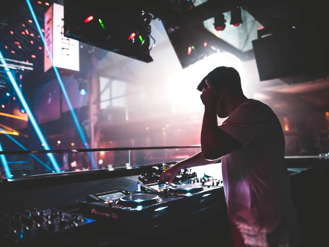 Amnesia Ibiza