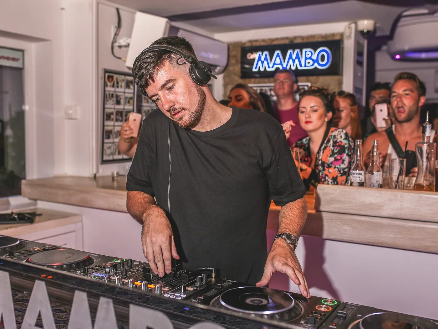 Café Mambo Ibiza
