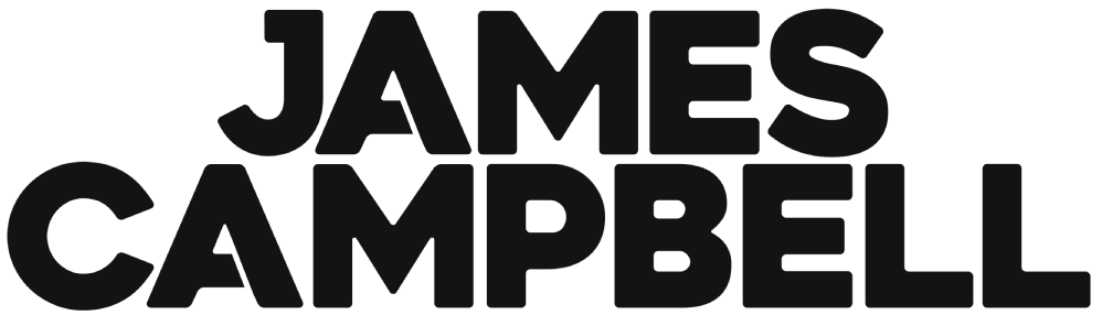 James Campbell — home